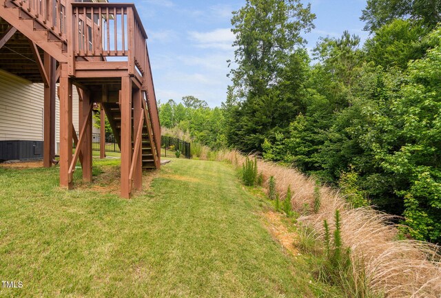 817 Stable Fern Dr, Fuquay Varina, NC 27526 - photo 55