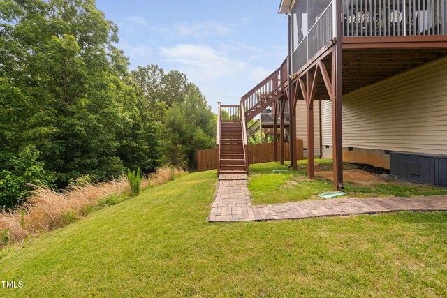 817 Stable Fern Dr, Fuquay Varina, NC 27526 - photo 57