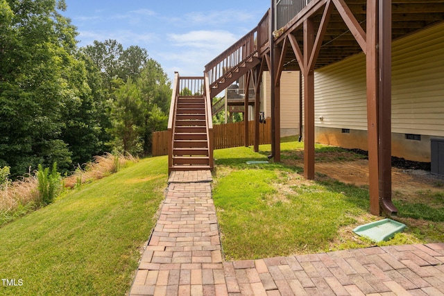 817 Stable Fern Dr, Fuquay Varina, NC 27526 - photo 58