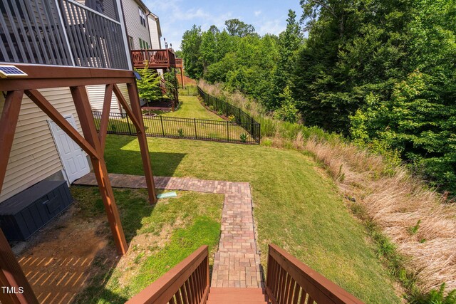 817 Stable Fern Dr, Fuquay Varina, NC 27526 - photo 54