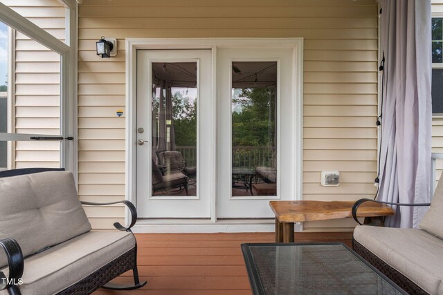 817 Stable Fern Dr, Fuquay Varina, NC 27526 - photo 43