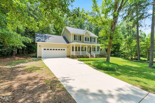 7021 Oviedo Dr, Raleigh, NC 27603 - photo 1