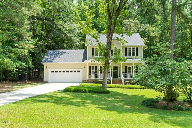 7021 Oviedo Dr, Raleigh, NC 27603 - photo 4