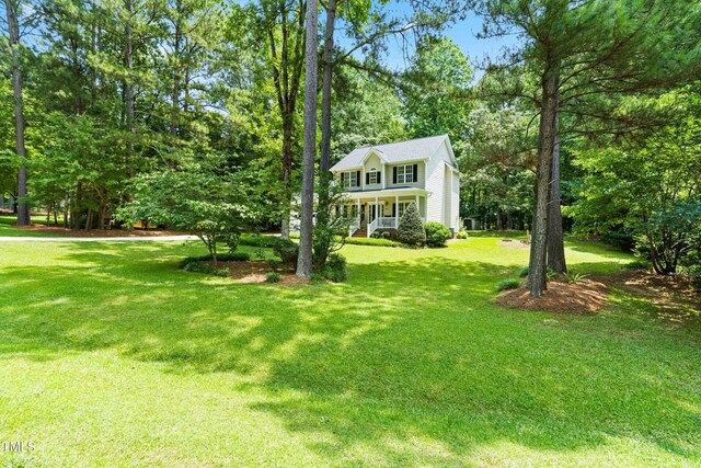 7021 Oviedo Dr, Raleigh, NC 27603 - photo 5