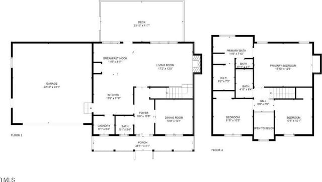 7021 Oviedo Dr, Raleigh, NC 27603 - photo 42