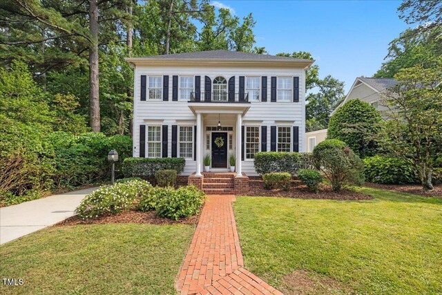2725 Rosedale Ave, Raleigh, NC 27607