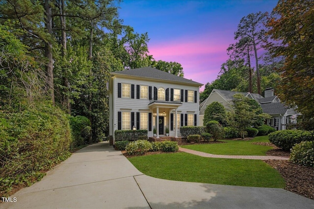 2725 Rosedale Ave, Raleigh, NC 27607