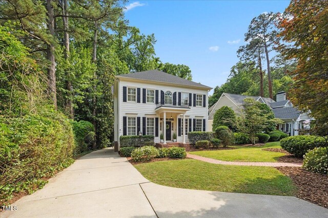 2725 Rosedale Ave, Raleigh, NC 27607