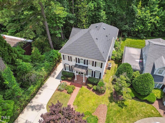 2725 Rosedale Ave, Raleigh, NC 27607