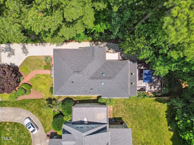2725 Rosedale Ave, Raleigh, NC 27607