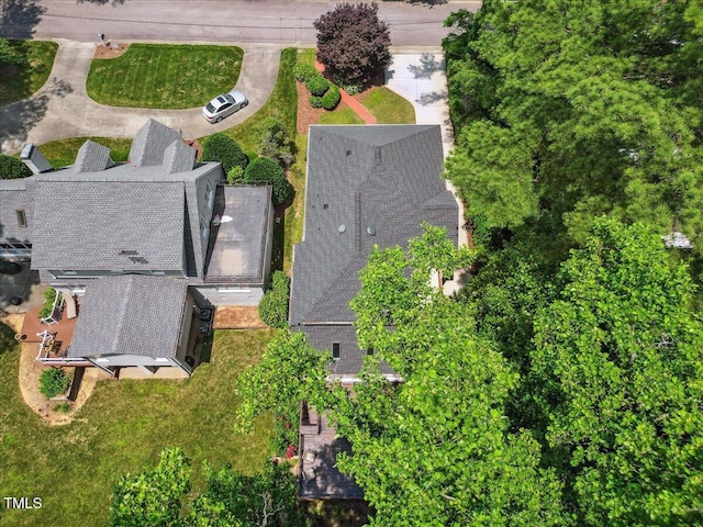 2725 Rosedale Ave, Raleigh, NC 27607