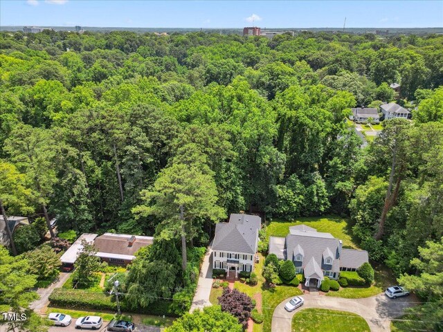 2725 Rosedale Ave, Raleigh, NC 27607