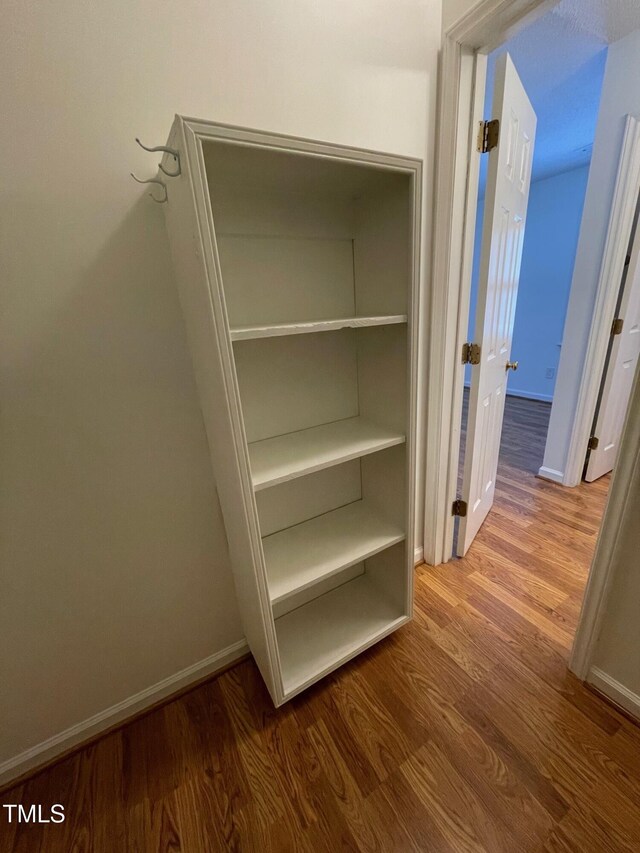 1402 Barton Place Dr, Raleigh, NC 27608 - view of closet