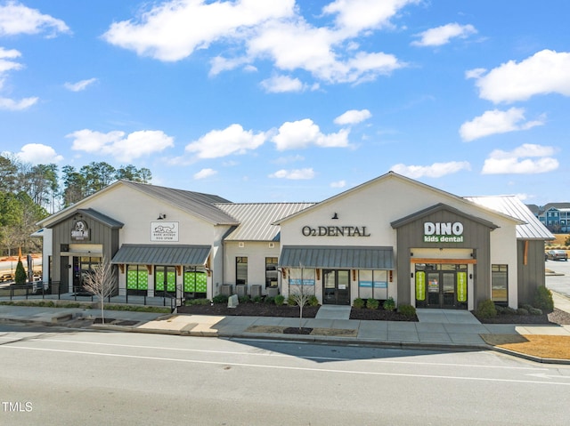 5430 Crescent Square St, Raleigh, NC 27616 - view of commercial property