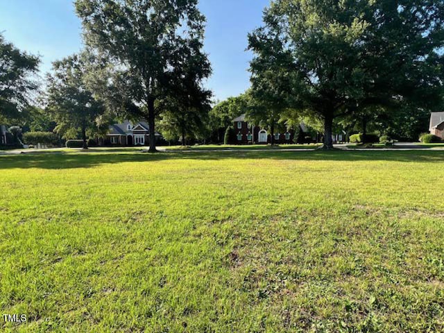 214 Hardingwood Dr, Goldsboro, NC 27534