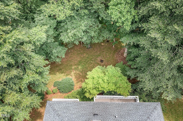 7605 Sandy Lake Ct, Raleigh, NC 27613 - view of property location