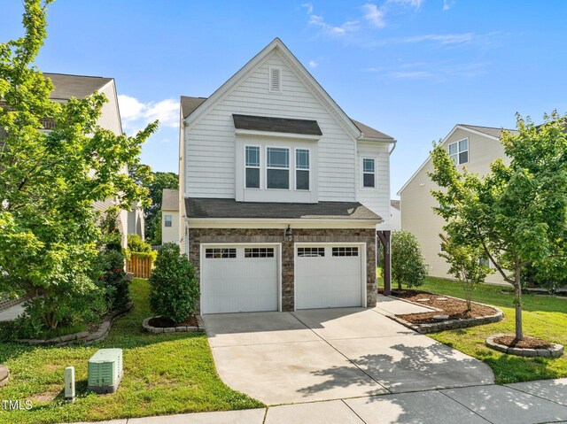 2036 October Dr, Durham, NC 27703 - photo 42