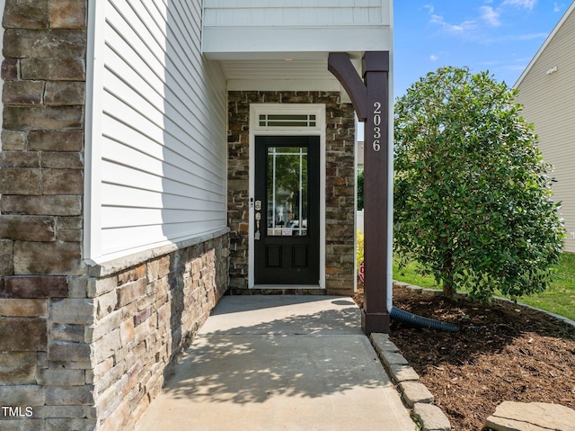 2036 October Dr, Durham, NC 27703 - photo 4