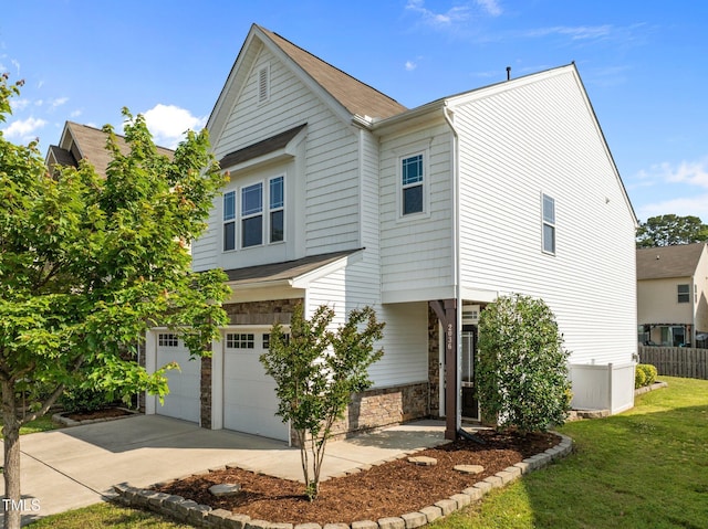 2036 October Dr, Durham, NC 27703 - photo 2