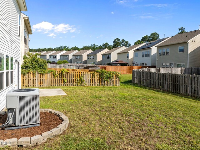 2036 October Dr, Durham, NC 27703 - photo 40