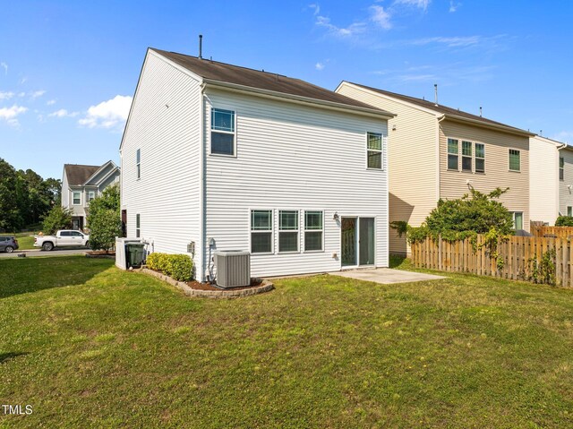 2036 October Dr, Durham, NC 27703 - photo 41