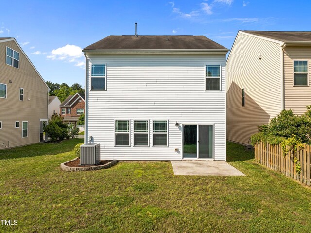 2036 October Dr, Durham, NC 27703 - photo 45