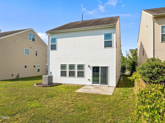 2036 October Dr, Durham, NC 27703 - photo 43
