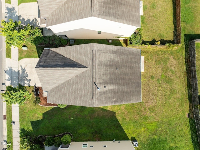 2036 October Dr, Durham, NC 27703 - photo 44