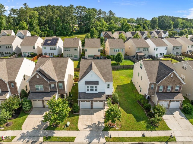 2036 October Dr, Durham, NC 27703 - photo 46