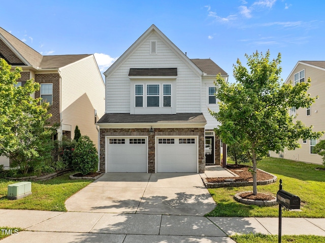 2036 October Dr, Durham, NC 27703 - photo 1