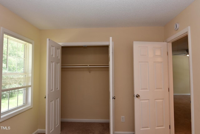 5949 Sandy Run, Knightdale, NC 27545 - view of closet