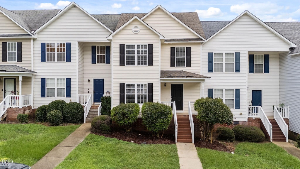 205 Green Park, Clayton, NC 27520 - photo 1