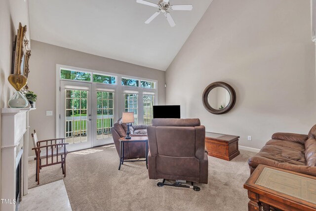 1326 Fairview Club Dr, Wake Forest, NC 27587 - photo 16