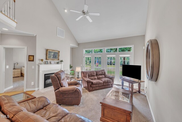 1326 Fairview Club Dr, Wake Forest, NC 27587 - photo 19