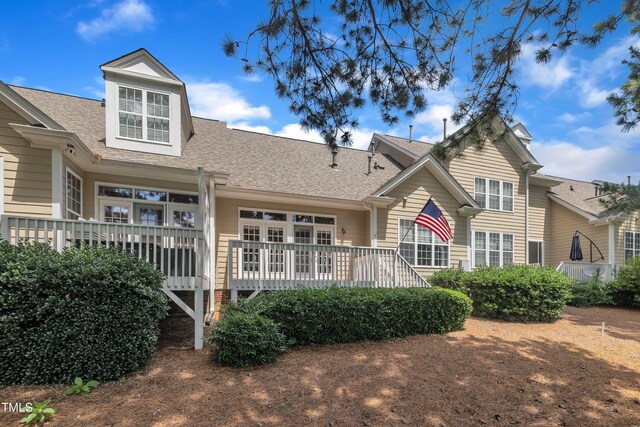 1326 Fairview Club Dr, Wake Forest, NC 27587 - photo 38