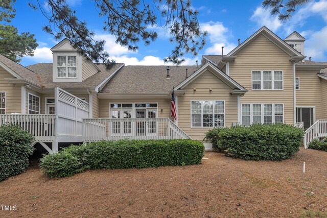 1326 Fairview Club Dr, Wake Forest, NC 27587 - photo 39