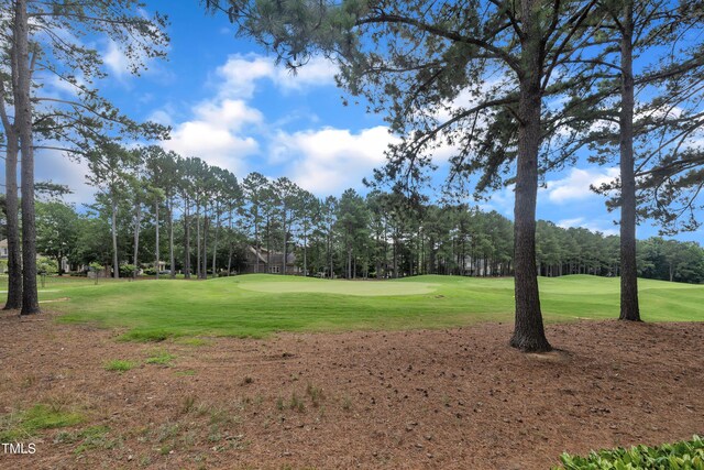 1326 Fairview Club Dr, Wake Forest, NC 27587 - photo 41