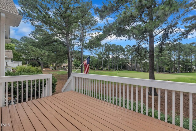 1326 Fairview Club Dr, Wake Forest, NC 27587 - photo 42