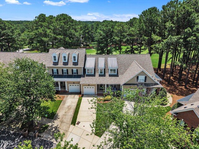 1326 Fairview Club Dr, Wake Forest, NC 27587 - photo 43