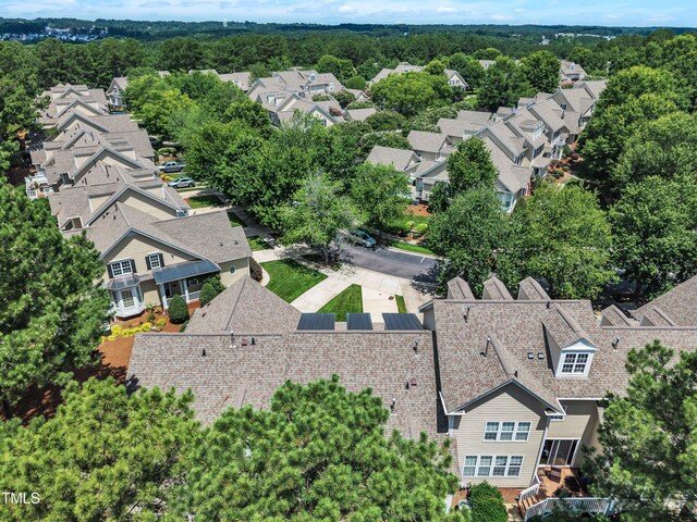 1326 Fairview Club Dr, Wake Forest, NC 27587 - photo 44