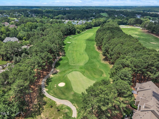 1326 Fairview Club Dr, Wake Forest, NC 27587 - photo 48
