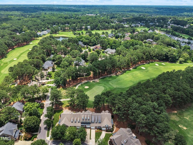 1326 Fairview Club Dr, Wake Forest, NC 27587 - photo 50