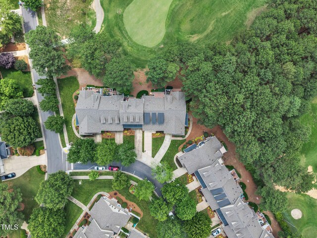 1326 Fairview Club Dr, Wake Forest, NC 27587 - photo 51