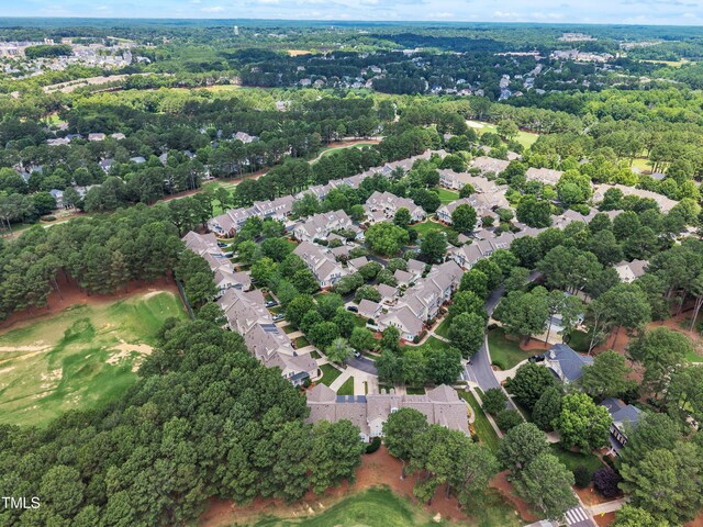 1326 Fairview Club Dr, Wake Forest, NC 27587 - photo 52