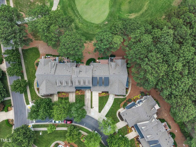 1326 Fairview Club Dr, Wake Forest, NC 27587 - photo 53