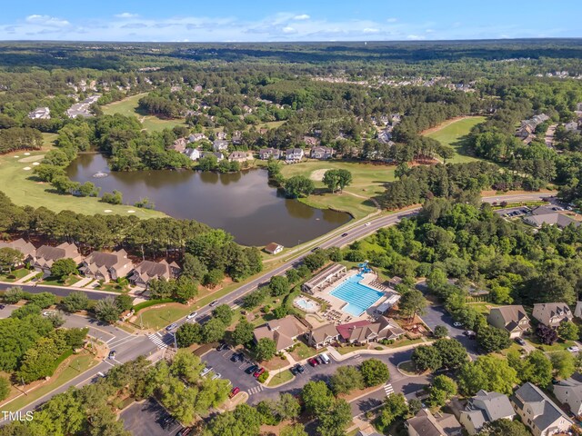 1326 Fairview Club Dr, Wake Forest, NC 27587 - photo 62