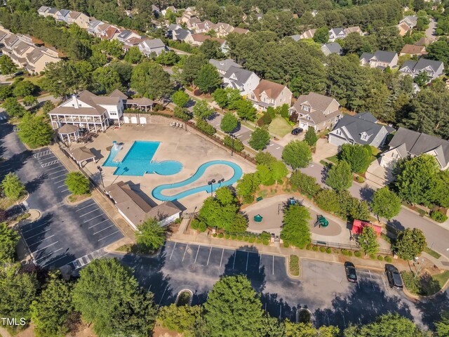 1326 Fairview Club Dr, Wake Forest, NC 27587 - photo 64