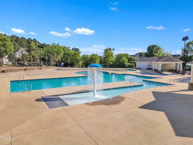 1326 Fairview Club Dr, Wake Forest, NC 27587 - photo 66