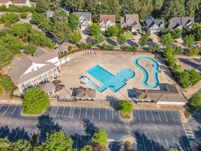 1326 Fairview Club Dr, Wake Forest, NC 27587 - photo 71