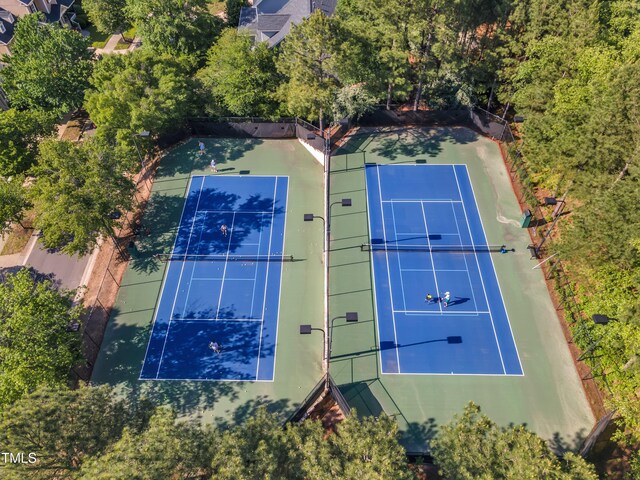 1326 Fairview Club Dr, Wake Forest, NC 27587 - photo 72